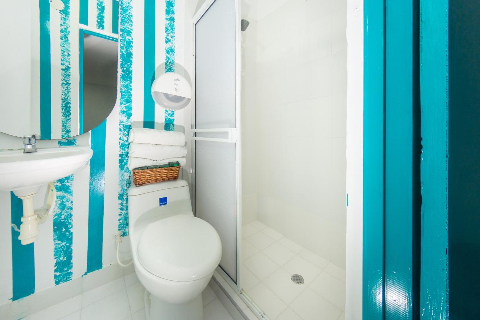 Ayenda Blue 1804