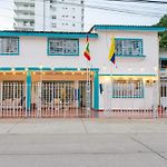 Hotel Ayenda Cartagena Blue 1804
