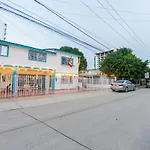 Hotel Ayenda Cartagena Blue 1804