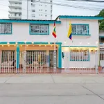 Hotel Ayenda Cartagena Blue 1804