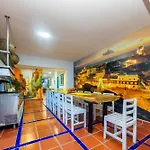 Hotel Ayenda Cartagena Blue 1804