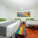 Hotel Ayenda Cartagena Blue 1804
