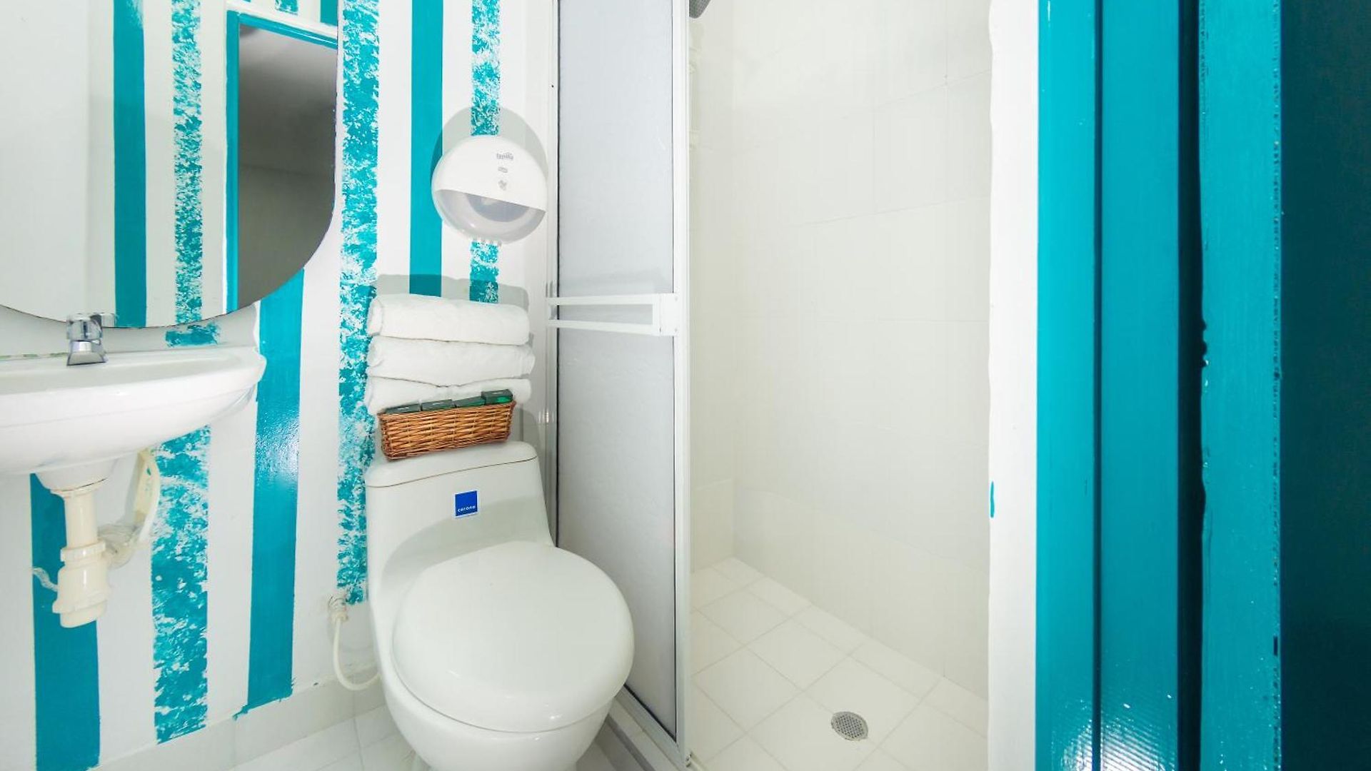 Ayenda Blue 1804