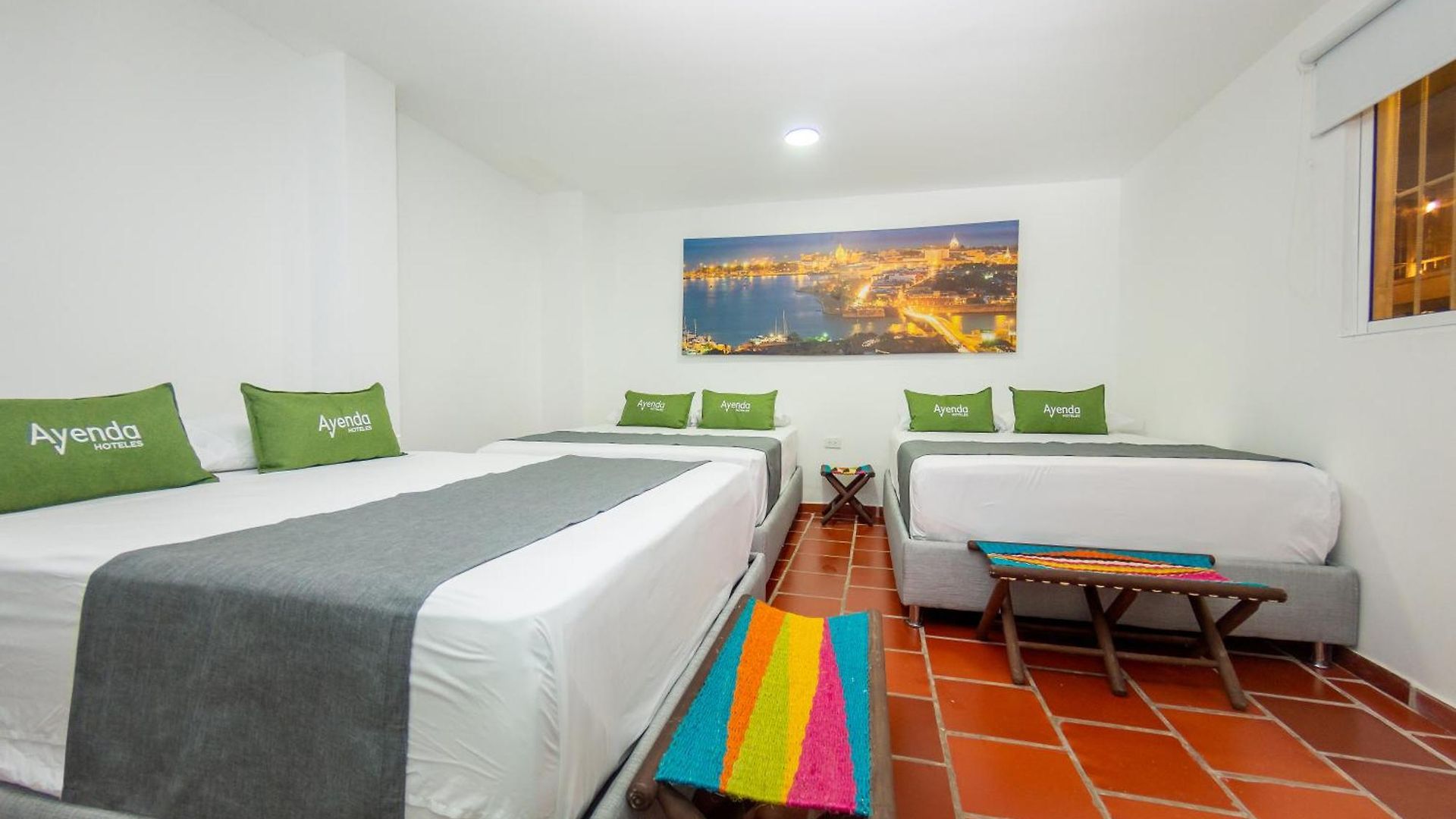 Ayenda Blue 1804 Hotel