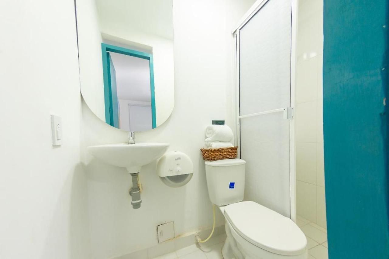 Ayenda Blue 1804
