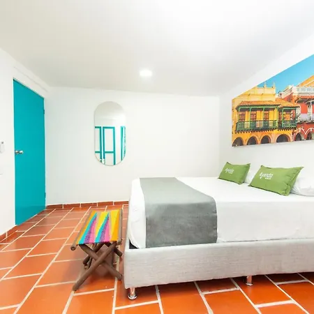 Hotel Ayenda Blue 1804