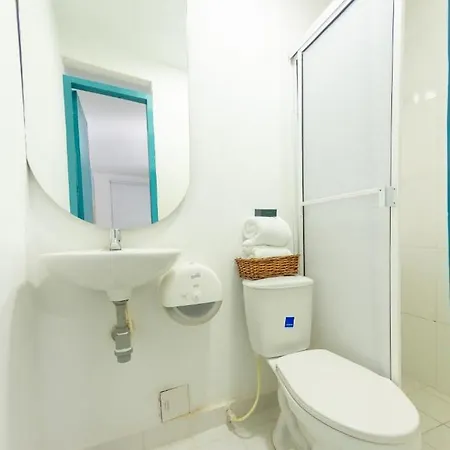 Ayenda Blue 1804