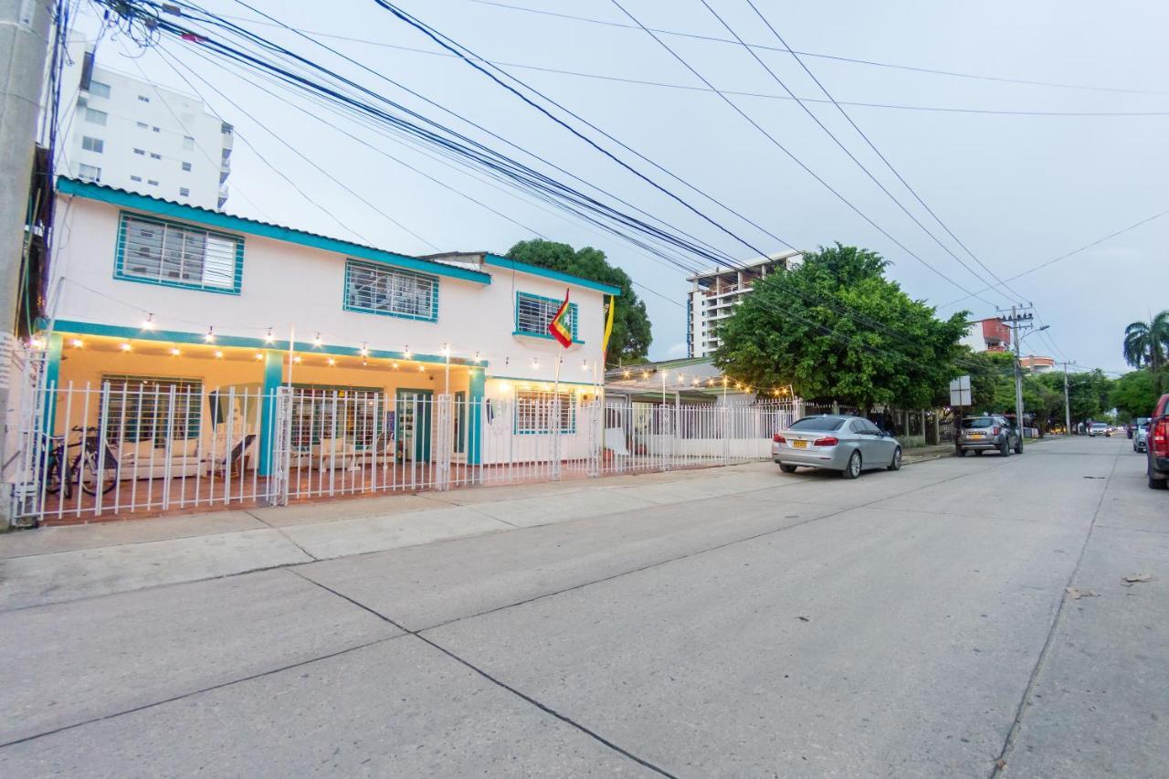 Hotel Ayenda Blue 1804