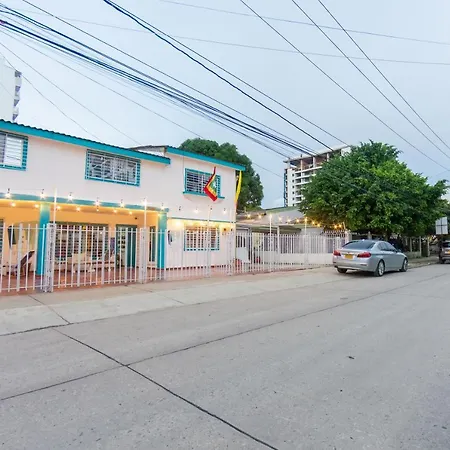 Hotel Ayenda Blue 1804